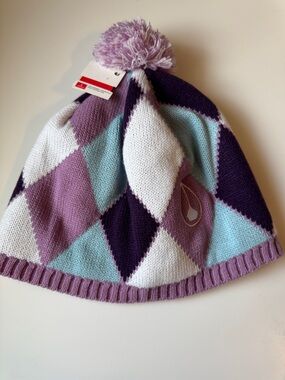 Nixon Beanie